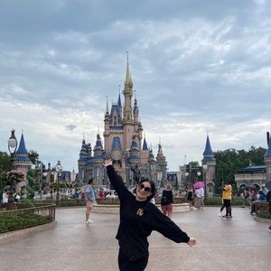 Meet your Posher, Brittany